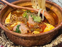 -火塘云南烧烤大排档