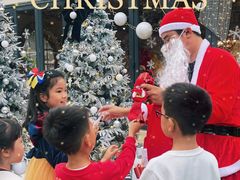 -HERRE·FARM 赫尔露营农场·团建聚会包场