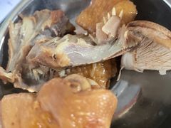 -范贤光鸡公煲(平乐园总店)