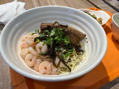 -鲁达面馆本帮风味(共康东路店)