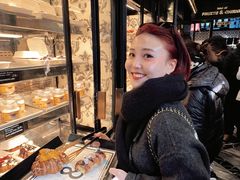 -BUTTERFUL&CREAMOROUS 黄油与面包(三里屯太古里店)