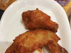 -鼎原力量东北吊炉烧烤(幸福街店)