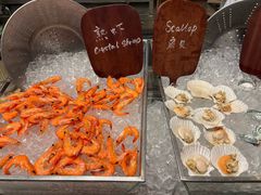 -食百绚全日制餐厅(成都棕榈泉费尔蒙酒店)