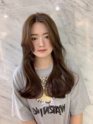 点击看大图 -3AM HAIR SALON染发接发