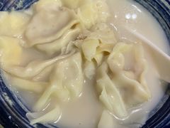 龙抄手-龙抄手(文殊坊店)