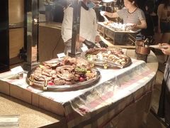 -上海东方佘山翰悦阁酒店·Vie全日制餐厅