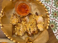 -曼谷食堂·泰国家庭料理(丹桂路店)