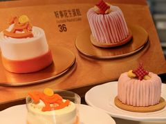-星巴克(恒基688广场店)