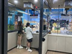 -都市枪神实弹射击俱乐部