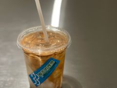 椰萃的理想-coffee4u(红城湖店)