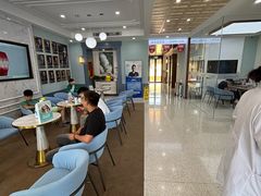 -顺德口腔医院(幸福东区店)