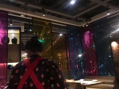 大堂-辛香汇·现炒川菜(武进吾悦店)