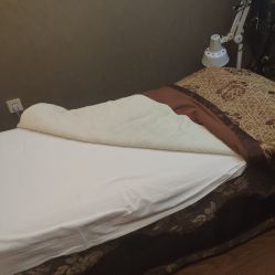 -清悦SPA美容