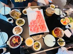 -鲁西肥牛(九方购物中心店)