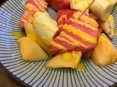 -江户家·日本料理·铁板烧(汉江东路店)