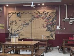 -客家养生油茶(汕尾店)