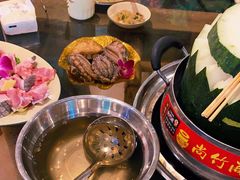 -尚竹阁冬瓜盅·18年地标美食(平洲店)