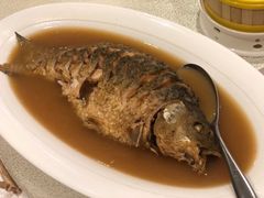 -阿庄新豫菜(通泰路店)