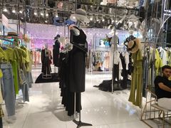 -美丽衣橱(春熙路店)