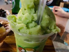 -杨婆婆烤肉(文昌阁店)