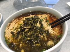 -香雪海饭店中餐厅(人民桥店)