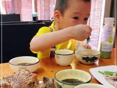 -正宗天津烧麦馆(柳州路店)