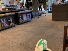 -茑屋书店(天目里店)