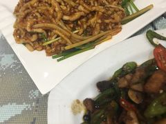 -小锅菜(颛兴路店)