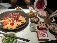 -龙厂长老火锅(抚琴店)