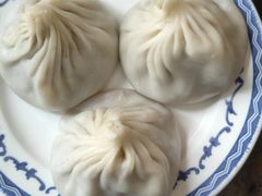 -锡笼记·无锡小笼(新明路店)