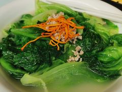 上汤时蔬-大树头森林餐厅(番禺广场店)