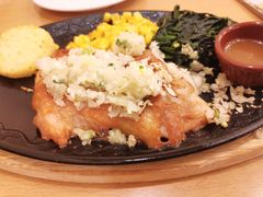 -萨莉亚意式餐厅(玉泉路物美店)