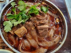 -老妈火锅粉(幸福路步行街店)