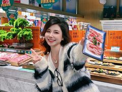 -亚马逊海鲜自助(梅溪湖步步高店)