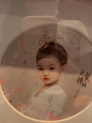 -倾城宝贝儿童摄影(广州天河店)