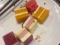 -诸暨耀江开元名都大酒店·琉森湖自助餐厅