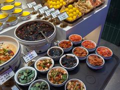 -山河屯铁锅炖鲜鹅·东北菜(开发区一店)