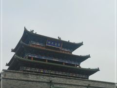 -开封市鼓楼广场(宋都皇城旅游度假区)