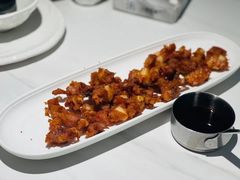 -3号仓库·创意中国菜(嘉兴龙鼎万达店)