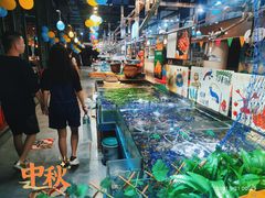 -79号渔船海鲜饭店(华强北店)