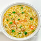12m+这是我做过最好吃的烩饭 🍚