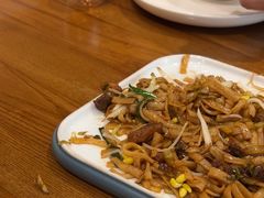 -如轩·海鲜砂锅粥·潮汕菜(海珠店)