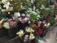 -茶马花街(城西银泰城店)