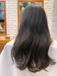 -T.1 hair salon烫染接发