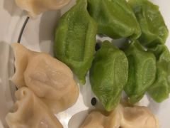 -北京老铺烤鸭(高新店)