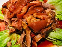 -三十六味匠猪蹄(三元桥店)