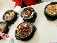 -赵家牛肉砂锅(台西三路店)