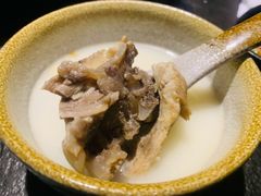 银杏胡椒猪肚鸡-新草堂锅物料理(泉城路店)