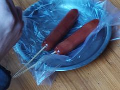 金锣肉肠-贤兴甜汤