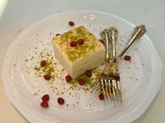 -龟兹KUCINA·新疆菜(前滩L+PLAZA店)